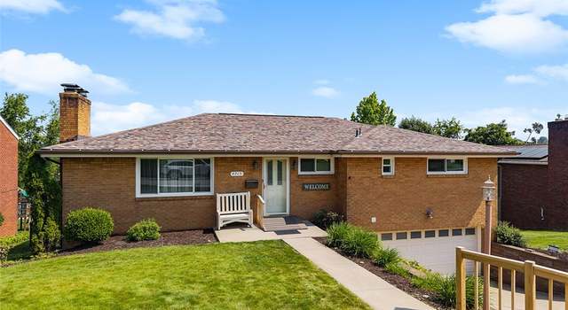 Photo of 4715 Meadowgreen Dr, Whitehall, PA 15236