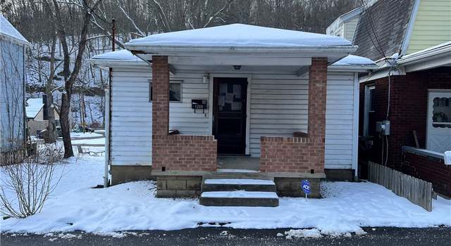 Photo of 1208 North Ave, Pitcairn, PA 15140
