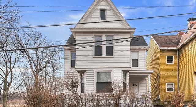 Photo of 311 Marsonia St, Fineview, PA 15214