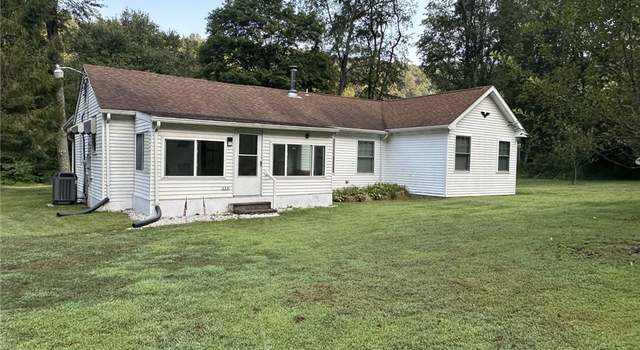 Photo of 117 Evergreen Ln, Templeton, PA 16259