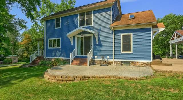 Photo of 1060 Cherry Hill Rd, North Sewickley Twp, PA 16117