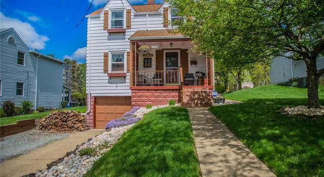 Photo of 3240 Rambler Dr, Natrona Hts/harrison Twp., PA 15065