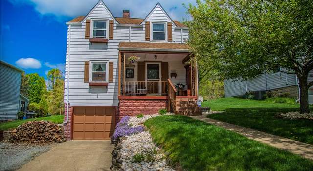 Photo of 3240 Rambler Dr, Natrona Hts/harrison Twp., PA 15065