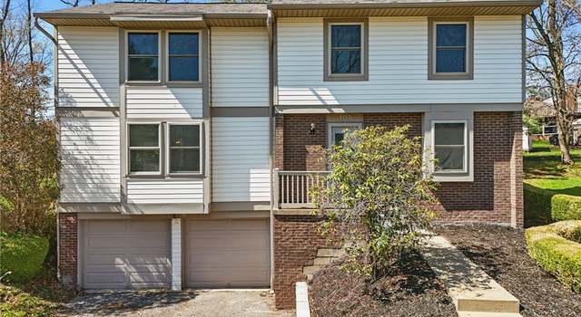Photo of 105 Pheasant Rise Ct, South Fayette, PA 15017
