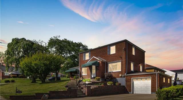 Photo of 320 Pinevue Dr, Monroeville, PA 15146