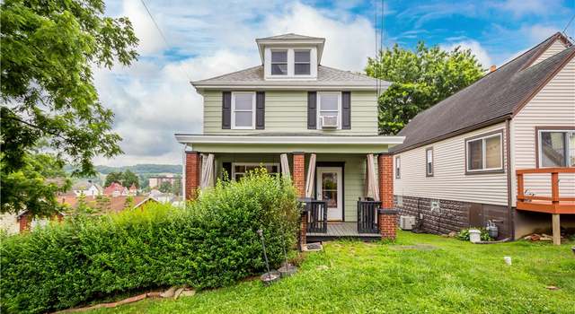 Photo of 103 Lackawana Ave, Bentleyville, PA 15314