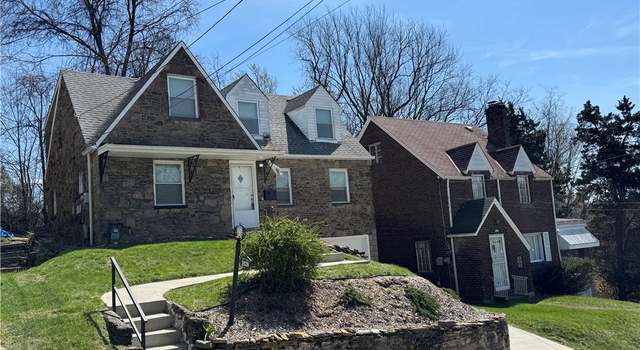 Photo of 2028 Sampson St, Pittsburgh, PA 15221