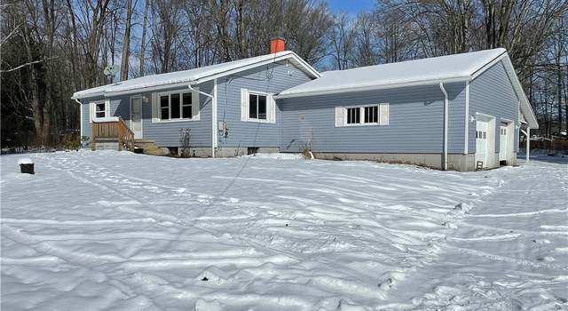 Photo of 827 Georgetown Rd, Deer Creek Twp, PA 16145