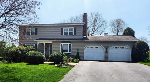 Photo of 202 Hilltop Dr, Center Twp - But, PA 16001