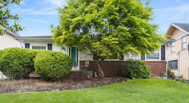 Photo of 830 W Pike St, Chartiers, PA 15342