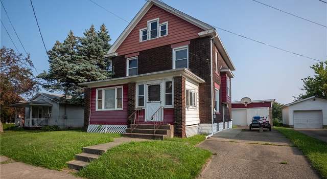 Photo of 1206 Roemer Blvd, Farrell, PA 16121