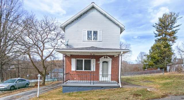Photo of 47 Church St, Menallen Twp, PA 15468