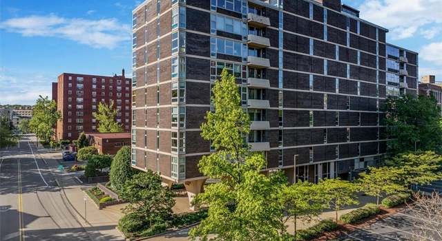 Photo of 552 N Neville St #31, Oakland, PA 15213