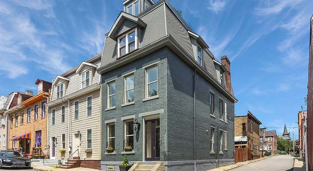 Photo of 1400 Sherman Ave, Pittsburgh, PA 15212