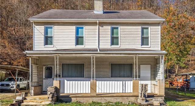 Photo of 738 Baldwin Rd, Lincoln Place, PA 15207