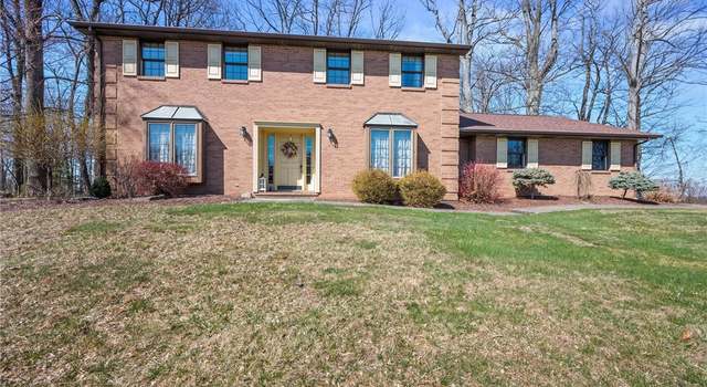 Photo of 201 Laurel Way, Kiskiminetas Twp, PA 15686