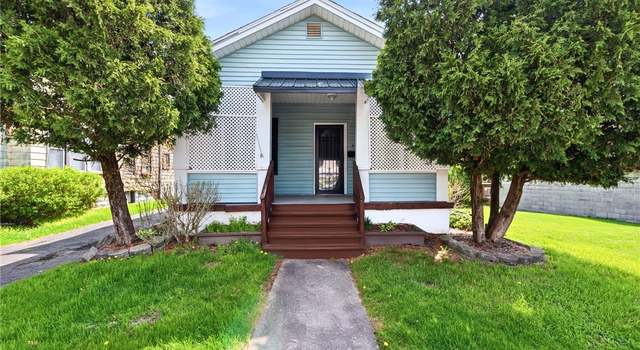 Photo of 410 Butz St, New Castle/3rd, PA 16101