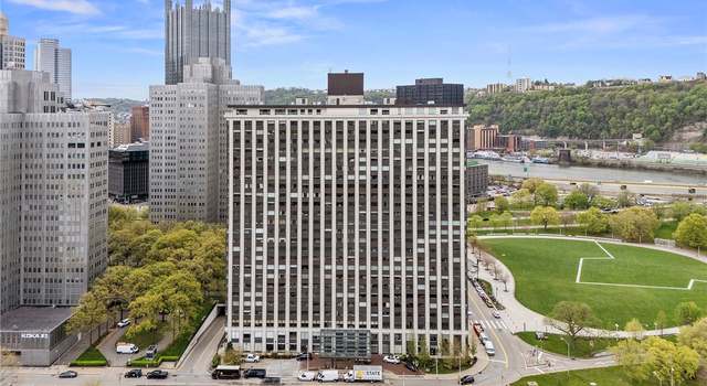 Photo of 320 Fort Duquesne Blvd Unit 6F, Downtown Pgh, PA 15222