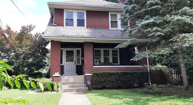 Photo of 6945 Edgerton Ave, Point Breeze, PA 15208