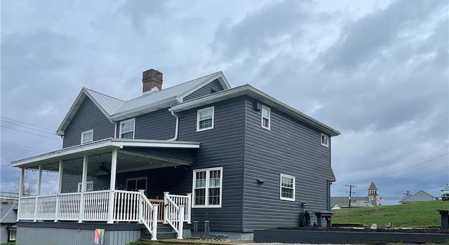 Photo of 1548 Grindstone Rd, Redstone Twp, PA 15442