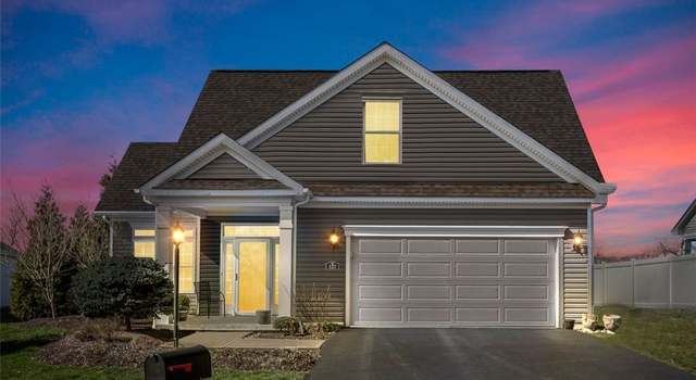 Photo of 127 Hill Place Dr, North Fayette, PA 15057