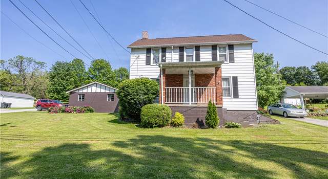 Photo of 1023 Georges Fairchance Rd, Fairchance, PA 15478