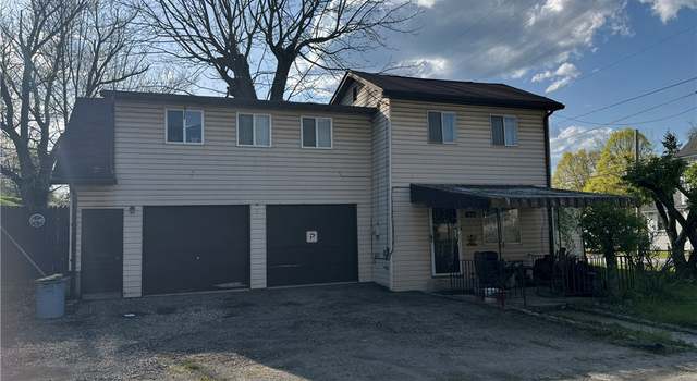 Photo of 300 North Ave, Midway, PA 15060