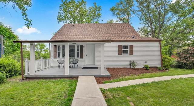 Photo of 3133 Ridgeway Dr, South Park, PA 15129
