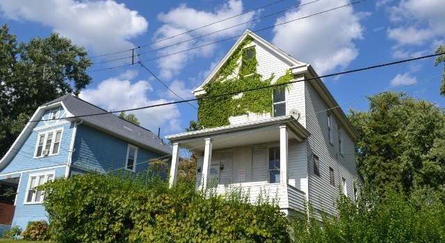 Photo of 2315 Cleveland St, Mckeesport, PA 15132