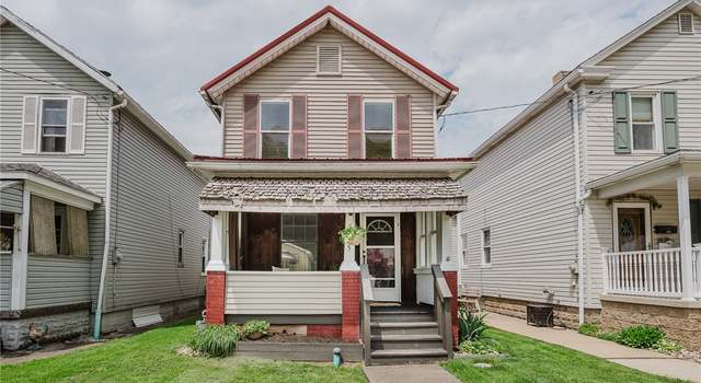 Photo of 1325 6th Ave, Ford City Boro, PA 16226