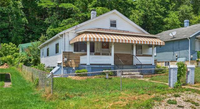 Photo of 41 Taylor Ave, Clarksville, PA 15322
