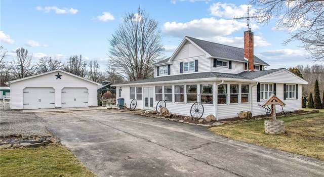 Photo of 312 Browntown Rd, Mercer Twp - But, PA 16057