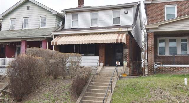 Photo of 243 Bausman St, Knoxville, PA 15210