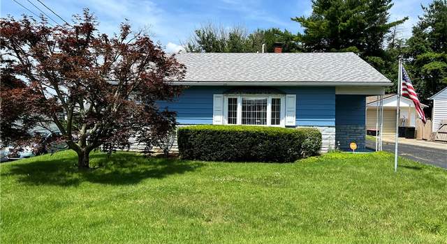 Photo of 1207 Mcclelland Dr, Port Vue, PA 15133