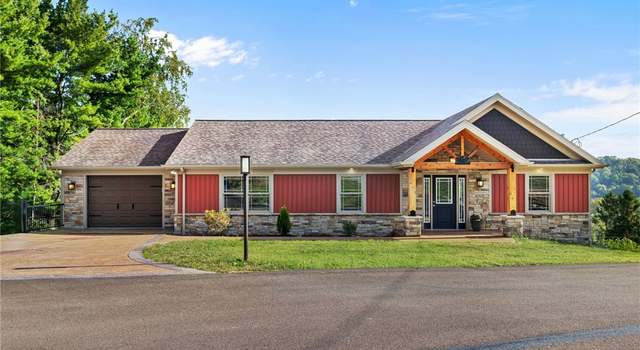 Photo of 2 Nellie Ave, Charleroi Boro, PA 15432