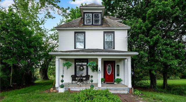 Photo of 553 Mount Herman Church Rd, Slippery Rock Twp - Law, PA 16101