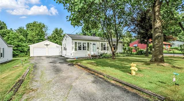 Photo of 965 Dalton Ave, Hermitage, PA 16148
