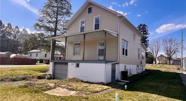 Photo of 801 28th St, Blairsville, PA 15717