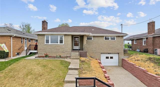 Photo of 1566 Collier Ave, Collier Twp, PA 15106