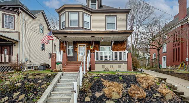 Photo of 68 Pittsburgh St, Emsworth, PA 15202