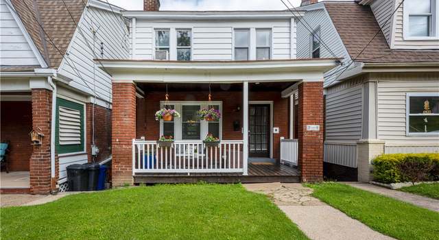 Photo of 2738 Amman St, Brookline, PA 15226