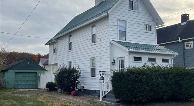 Photo of 102 2nd Ave, Elco, PA 15434