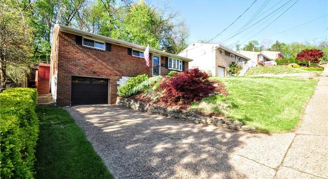 Photo of 1272 San Pedro St, Brighton Heights, PA 15212