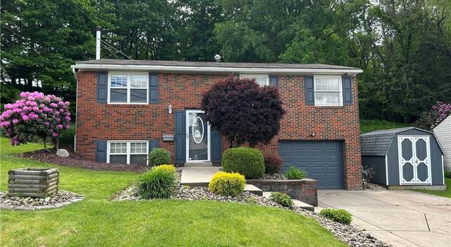 Photo of 4965 Havana Dr, Plum Boro, PA 15239