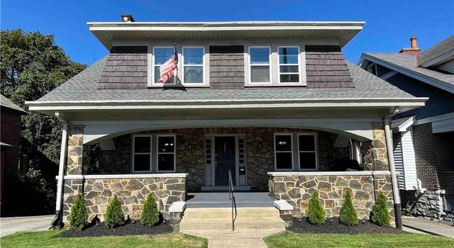 Photo of 2904 Perrysville Ave, Observatory Hill, PA 15214
