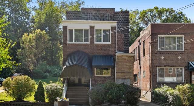 Photo of 2518 Centre Ave, Hill District, PA 15219