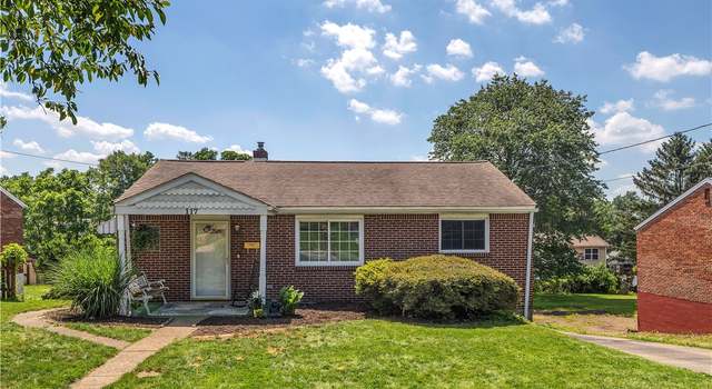 Photo of 117 Mcmasters Dr, Monroeville, PA 15146
