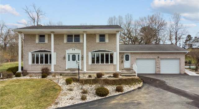 Photo of 131 Magazine Lumber Rd, Redstone Twp, PA 15420