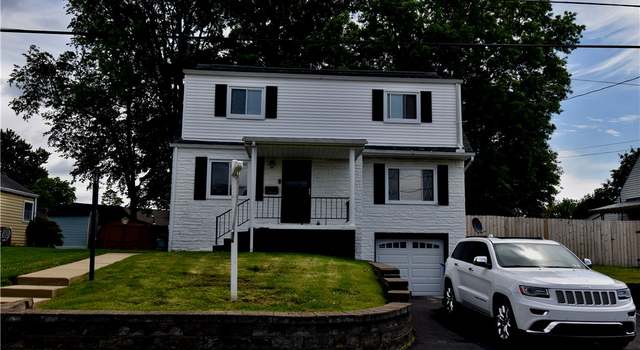 Photo of 503 Arizona Dr, Lower Burrell, PA 15068