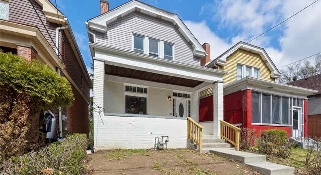 Photo of 1523 Westmoreland Ave, Lincoln-larimer, PA 15206